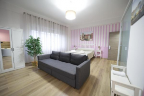 Отель Casa di Paola, Палермо